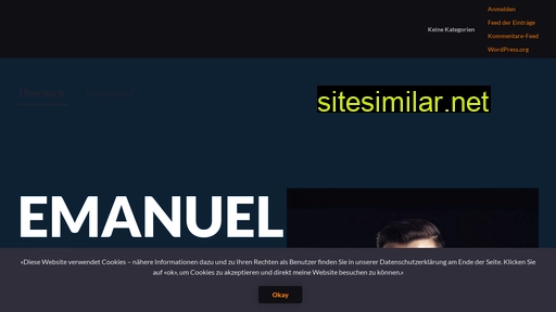 emanuelganz.ch alternative sites