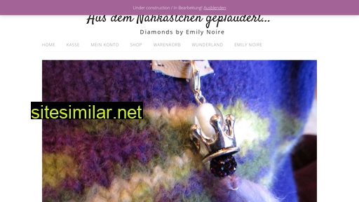 emilynoire.ch alternative sites