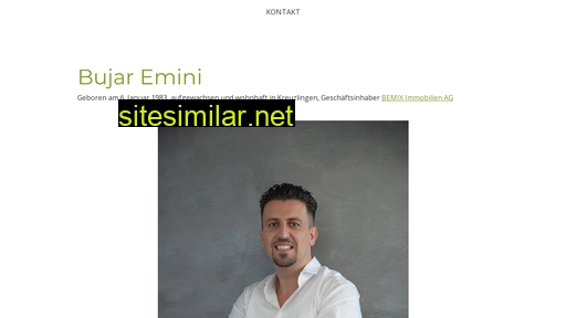 emini.ch alternative sites