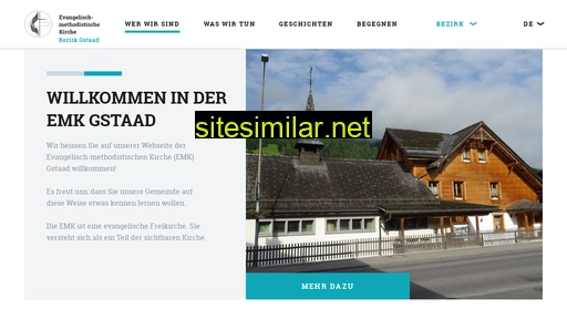 emk-gstaad.ch alternative sites