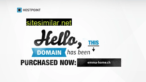 emma-home.ch alternative sites