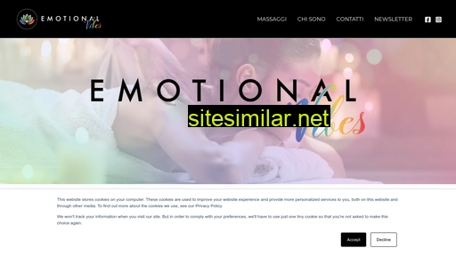 emotionalvibes.ch alternative sites