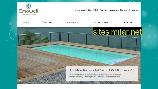 Emowell similar sites