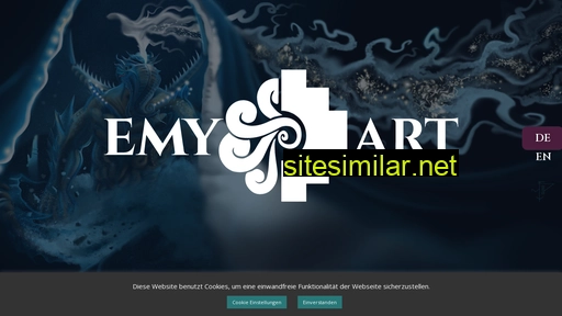 emyart.ch alternative sites
