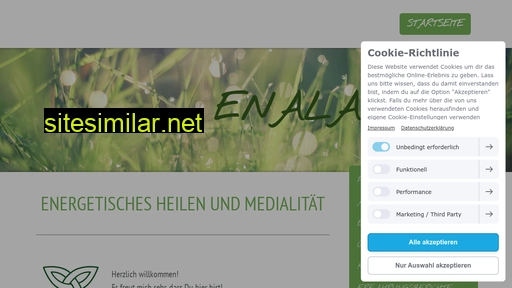 enala.ch alternative sites