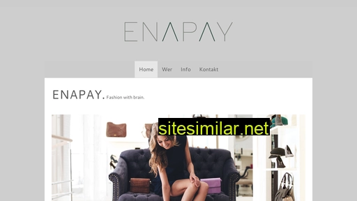 enapay.ch alternative sites