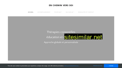 encheminvers-soi.ch alternative sites