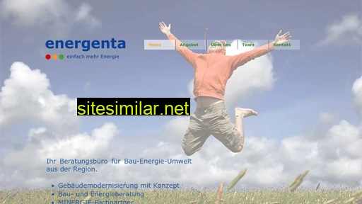 energenta.ch alternative sites