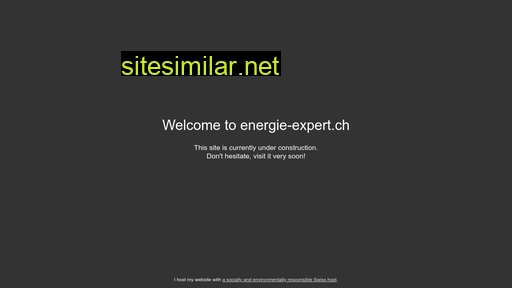 Energie-expert similar sites