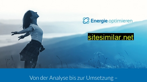 energieoptimieren.ch alternative sites