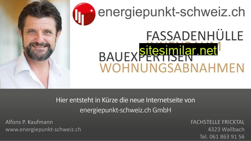 energiepunkt-schweiz.ch alternative sites
