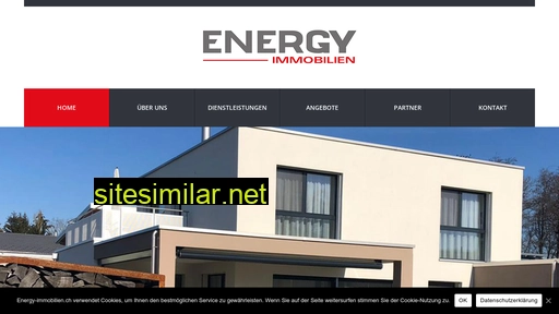 energy-immobilien.ch alternative sites