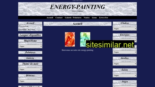 energy-painting.ch alternative sites