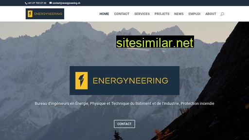 energyneering.ch alternative sites