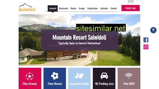 en.berggasthaus-salwideli.ch alternative sites