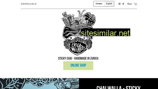 en.chaiwalla.ch alternative sites