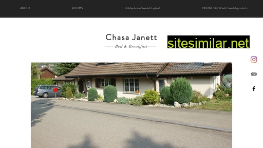 en.chasa-janett.ch alternative sites