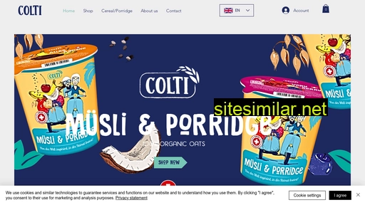 en.colti.ch alternative sites
