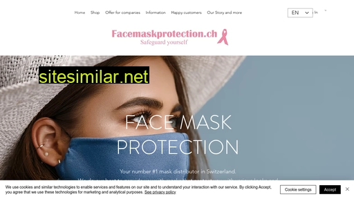en.facemaskprotection.ch alternative sites