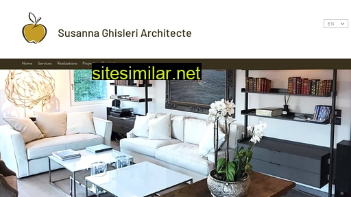 en.ghisleri-architecte.ch alternative sites