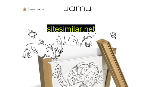 Jamu-products similar sites