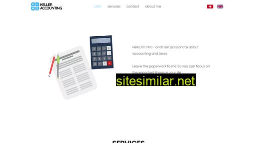 en.keller-accounting.ch alternative sites