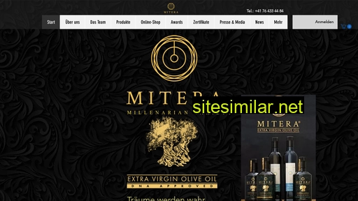 en.mitera.ch alternative sites
