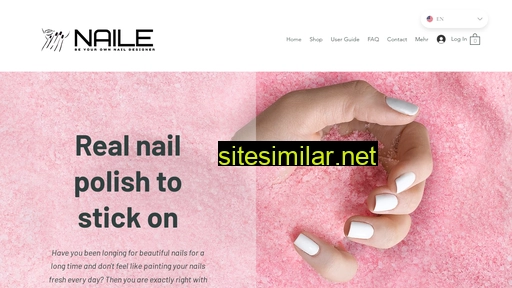 en.naile.ch alternative sites