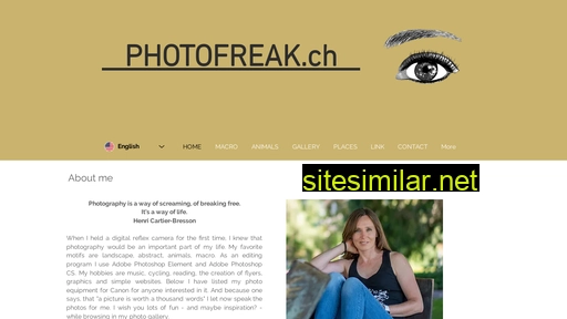 en.photofreak.ch alternative sites
