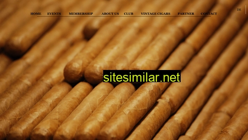 en.zuercher-zigarren-club.ch alternative sites