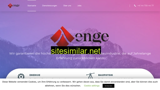 engeeng.ch alternative sites