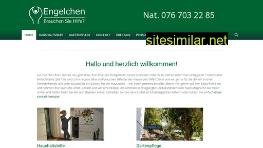 engelchen-hilfe.ch alternative sites