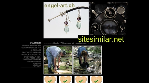 Engel-art similar sites