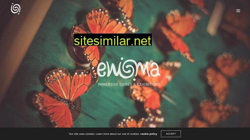 enigma-games.ch alternative sites