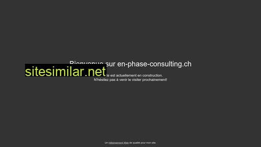 en-phase-consulting.ch alternative sites