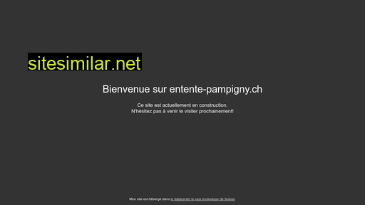 entente-pampigny.ch alternative sites