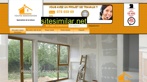 entreprise-renovation-suisse.ch alternative sites