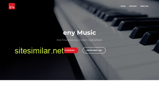 enymusic.ch alternative sites