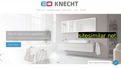 eoknecht.ch alternative sites
