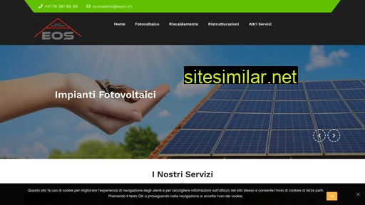 eosri.ch alternative sites