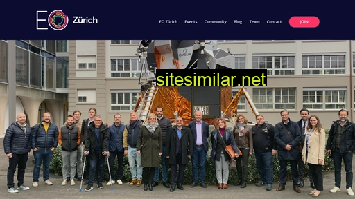 eozurich.ch alternative sites