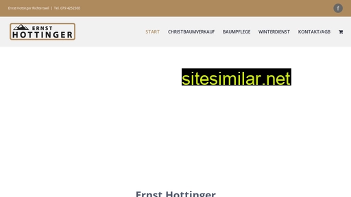 e-hottinger.ch alternative sites