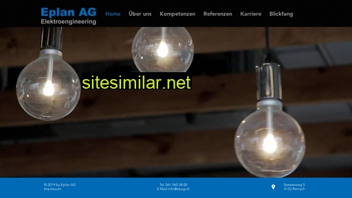 epag.ch alternative sites