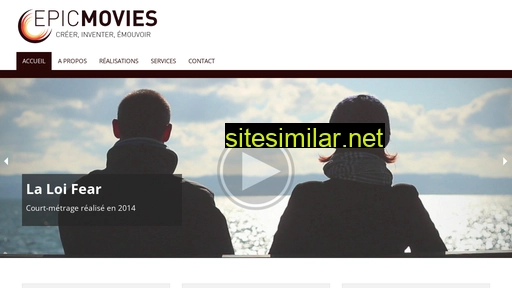 epicmovies.ch alternative sites