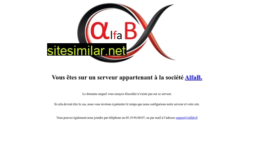 eqf-distri.ch alternative sites