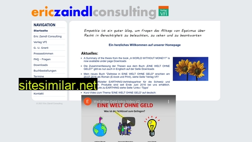 Ericzaindl-consulting similar sites