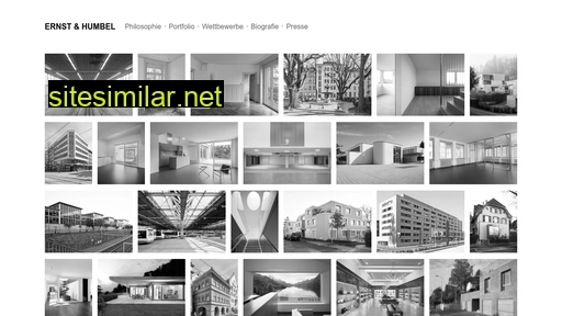 ernst-humbel.ch alternative sites