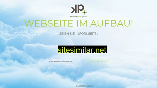 ersatzwohnung.ch alternative sites