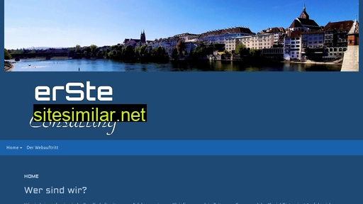 erste-bs.ch alternative sites