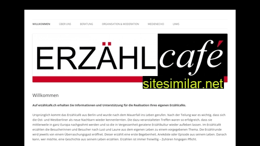 erzaehl-cafe.ch alternative sites